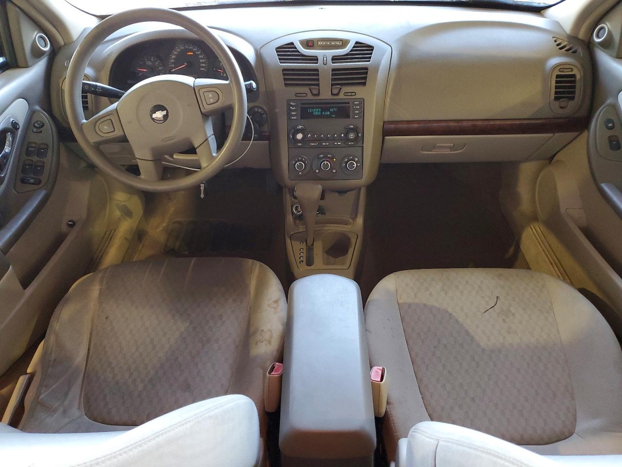 2005 CHEVROLET MALIBU photo 22