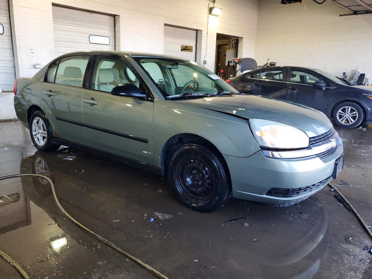 2005 CHEVROLET MALIBU photo 10