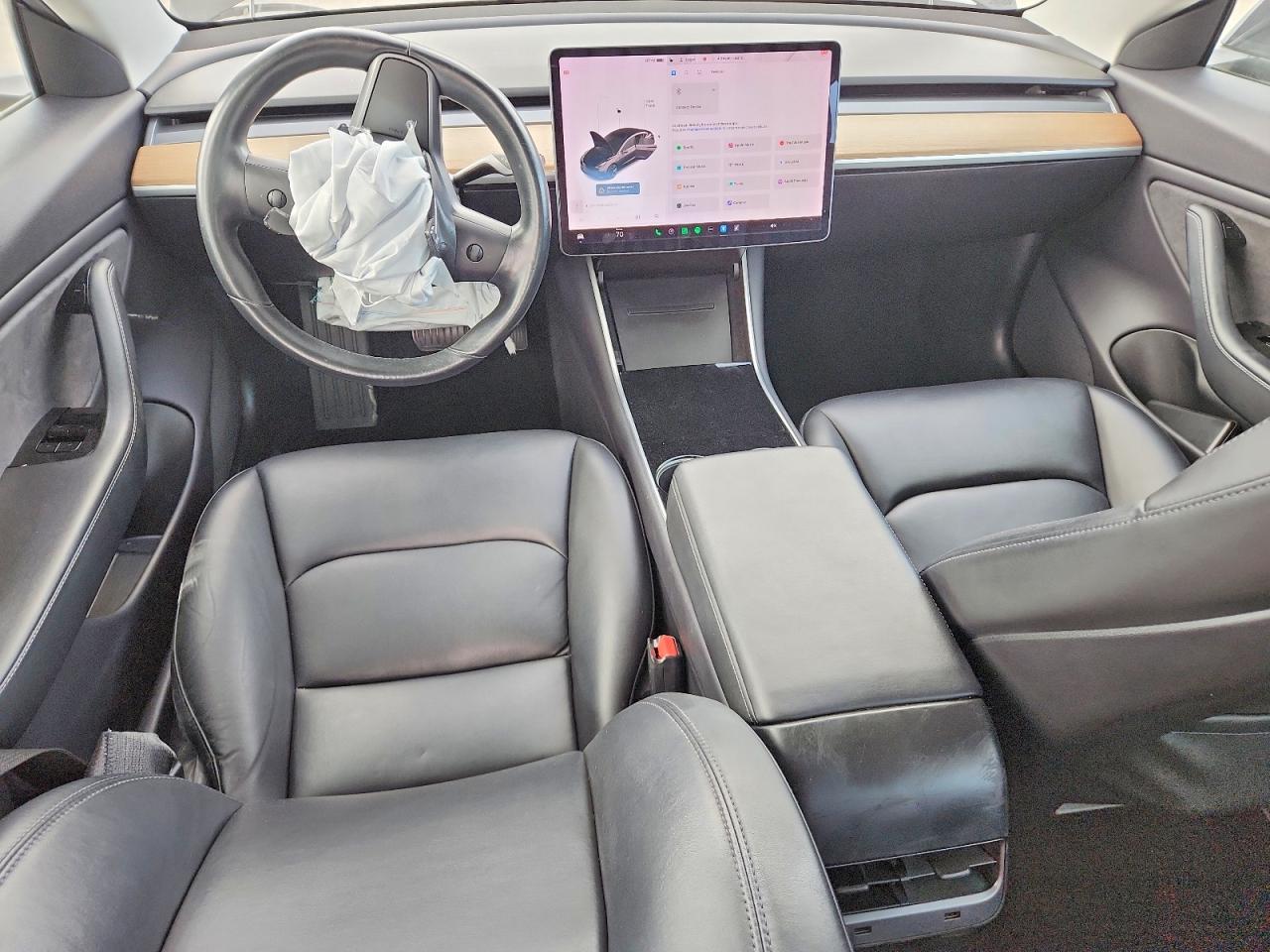 2019 TESLA MODEL 3 photo 8