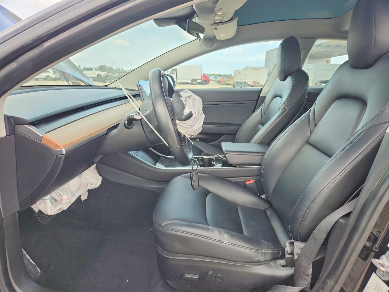 2019 TESLA MODEL 3 photo 7