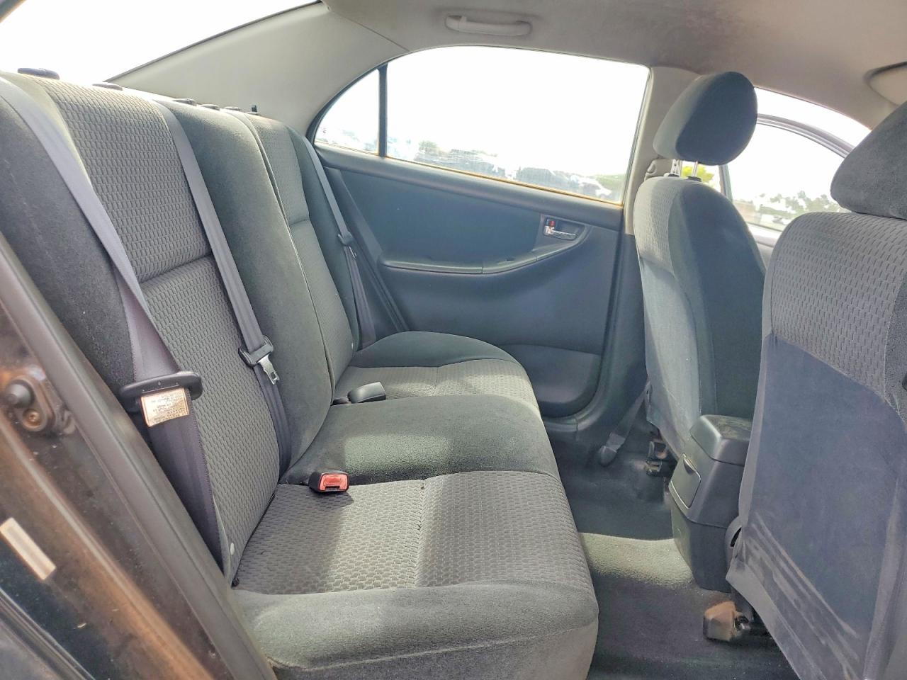 2005 TOYOTA COROLLA CE photo 19