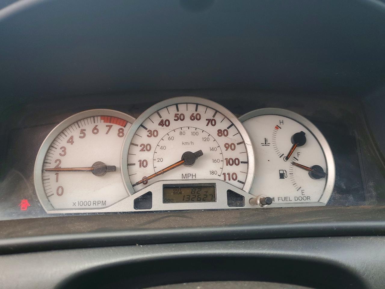 2005 TOYOTA COROLLA CE photo 17