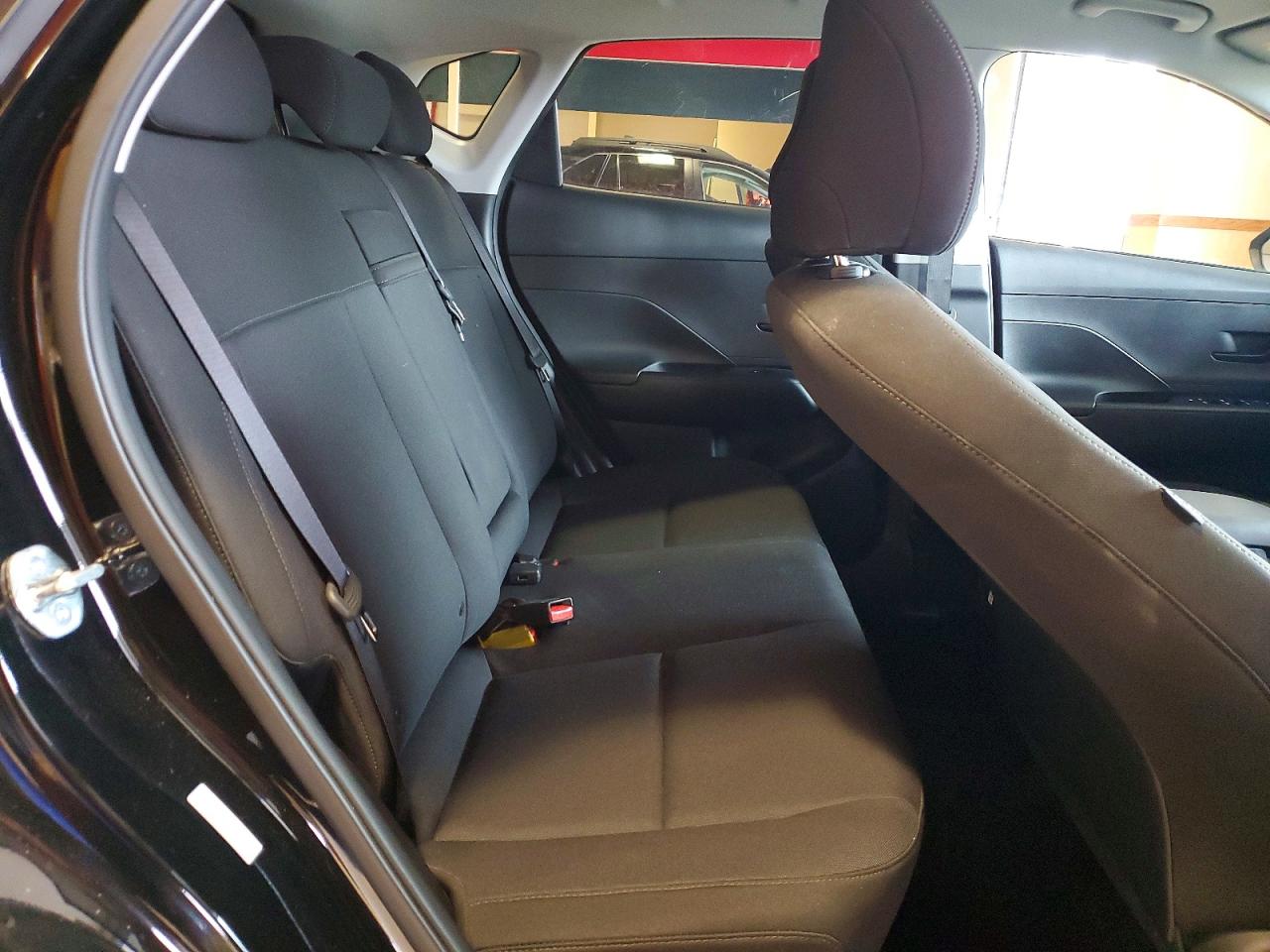 2025 HYUNDAI KONA SEL photo 21