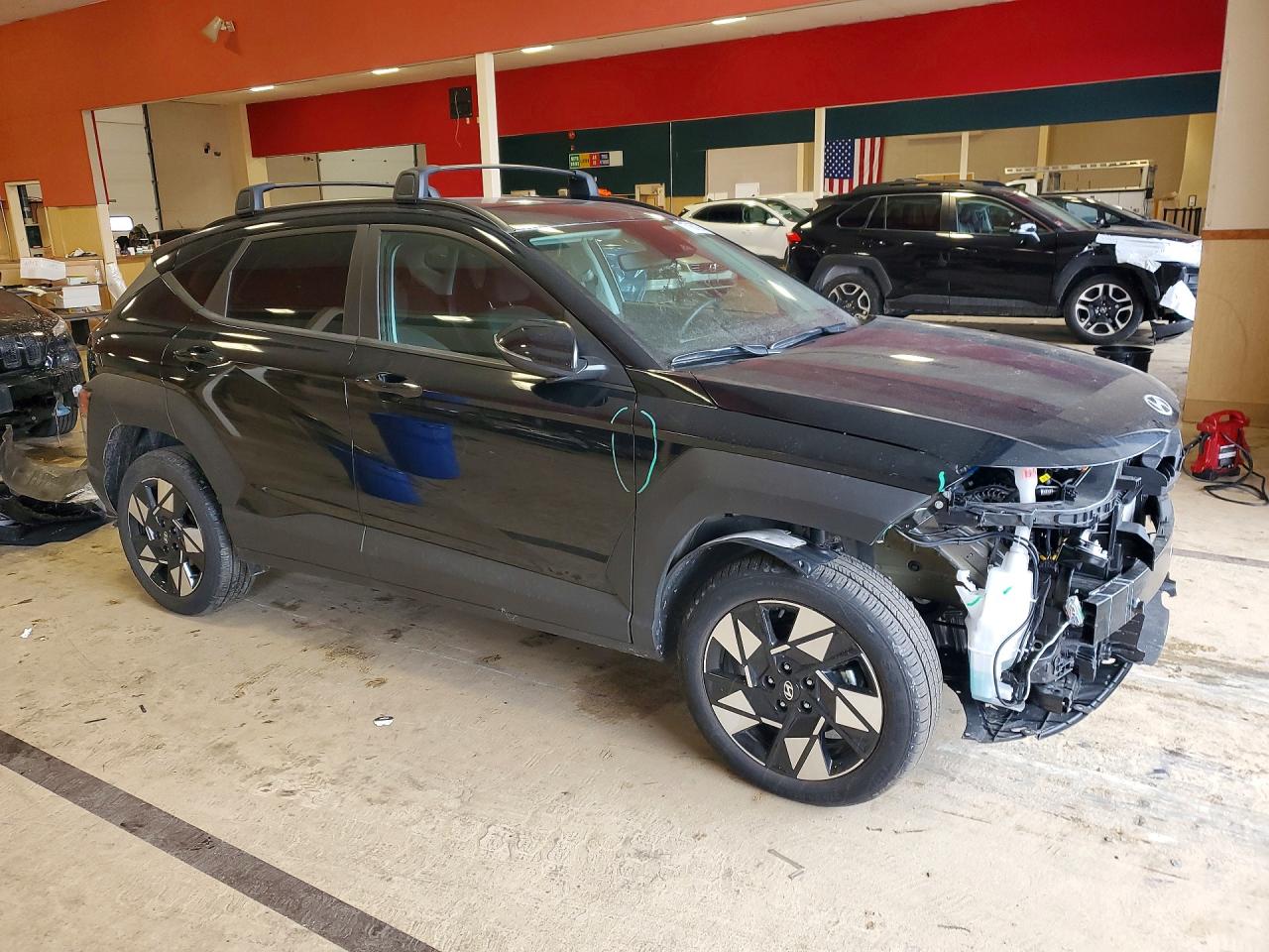 2025 HYUNDAI KONA SEL photo 7