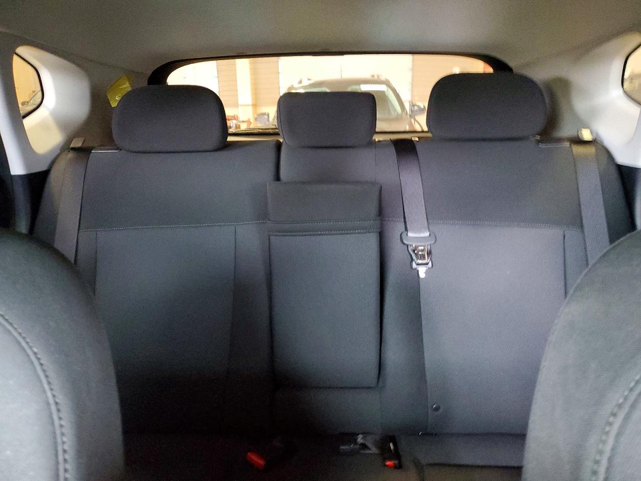 2025 HYUNDAI KONA SEL photo 19