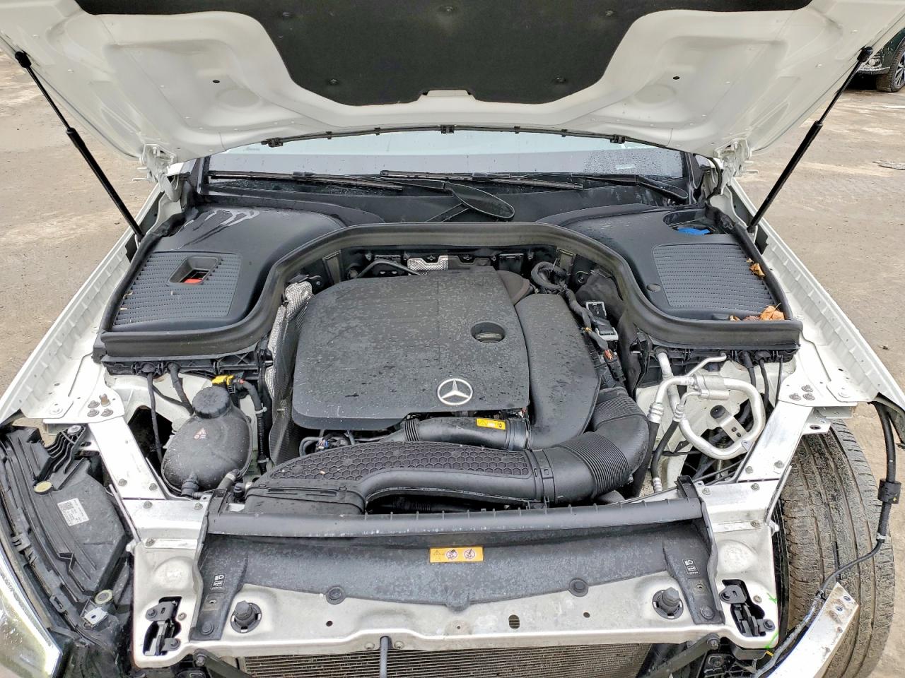 2022 MERCEDES-BENZ GLC 300 4MATIC photo 12