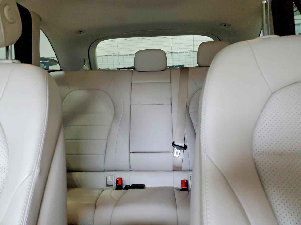 2022 MERCEDES-BENZ GLC 300 4MATIC photo 10