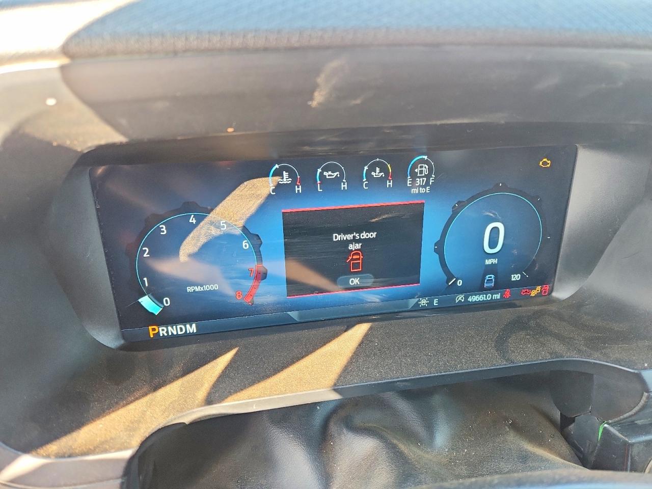 2024 FORD F150 STX photo 9