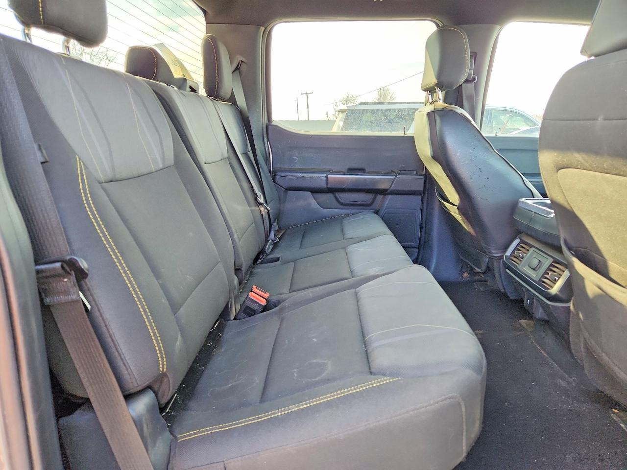 2024 FORD F150 STX photo 10