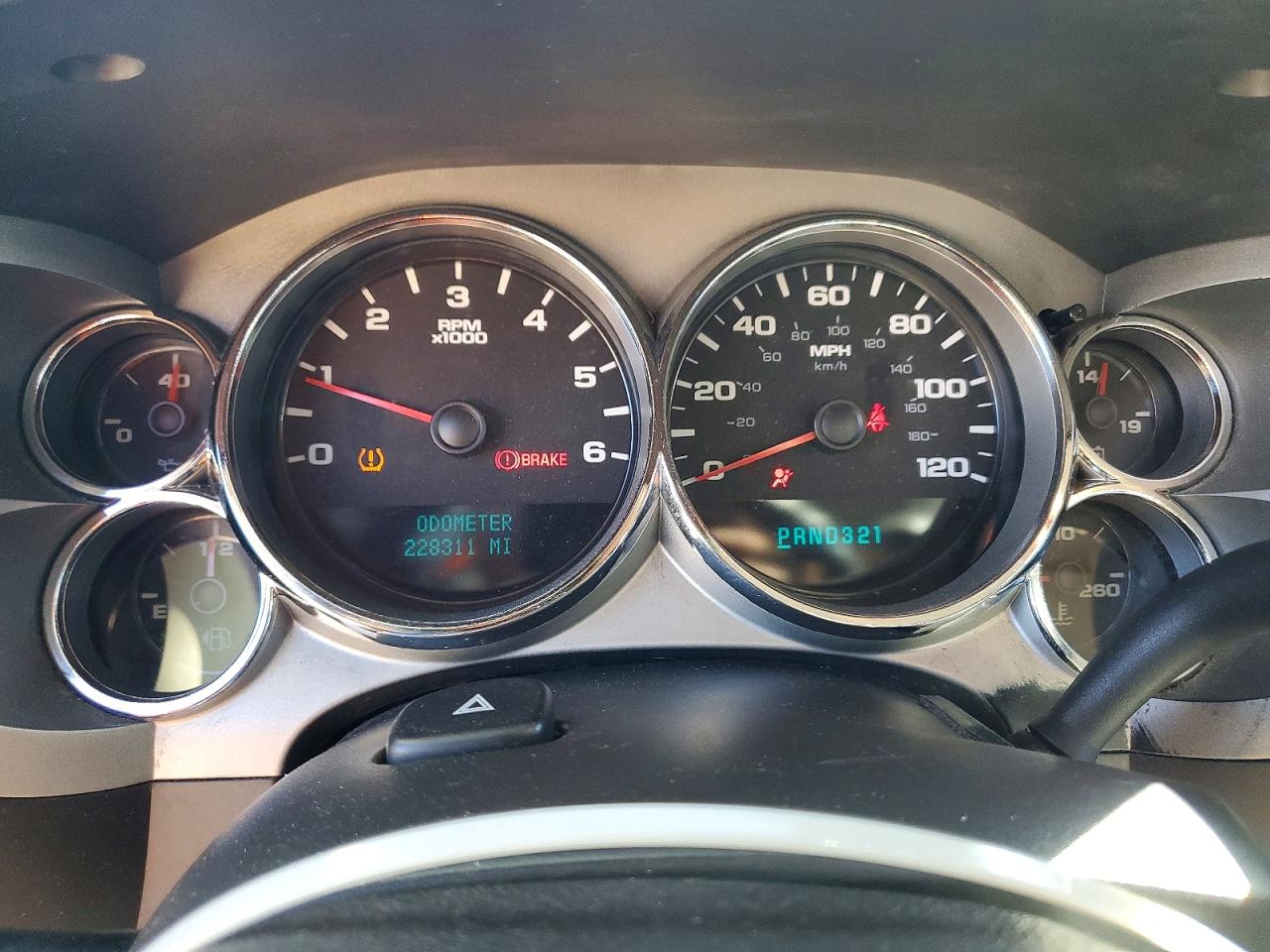 2007 CHEVROLET SILVERADO C1500 CREW CAB photo 25