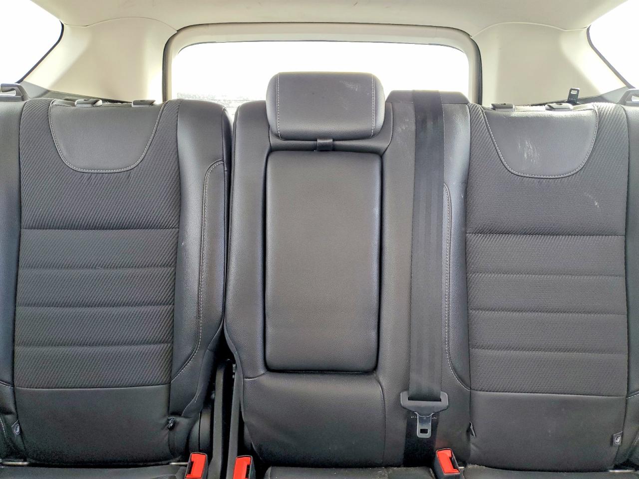 2013 FORD ESCAPE TITANIUM photo 10