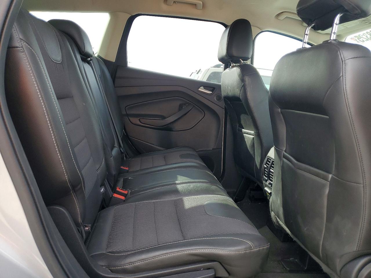 2013 FORD ESCAPE TITANIUM photo 11