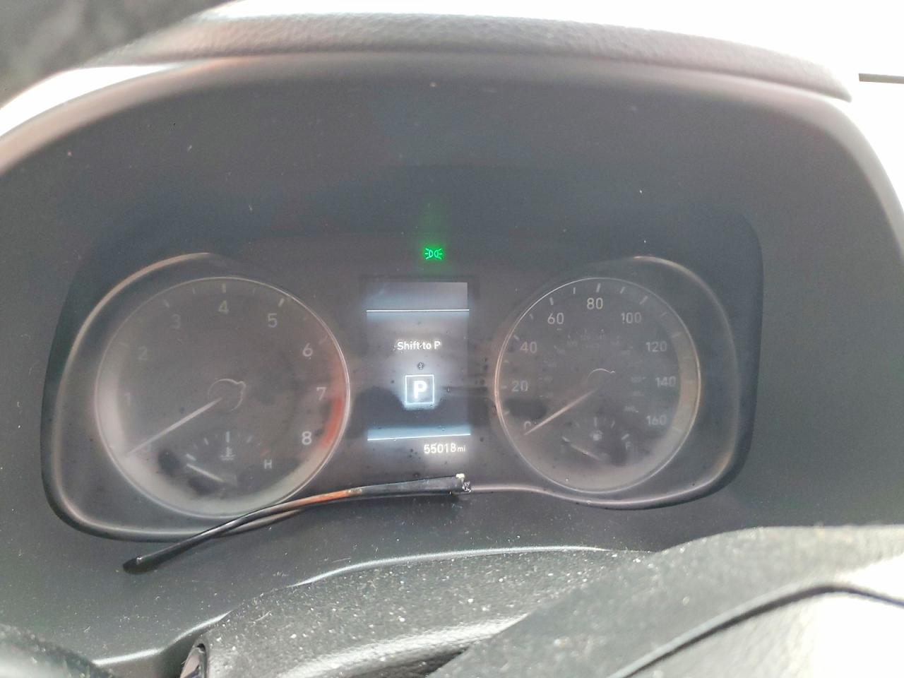 2020 HYUNDAI KONA LIMITED photo 17