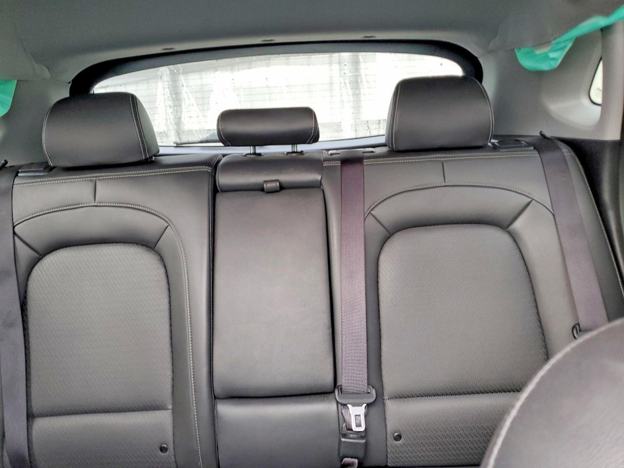 2020 HYUNDAI KONA LIMITED photo 19