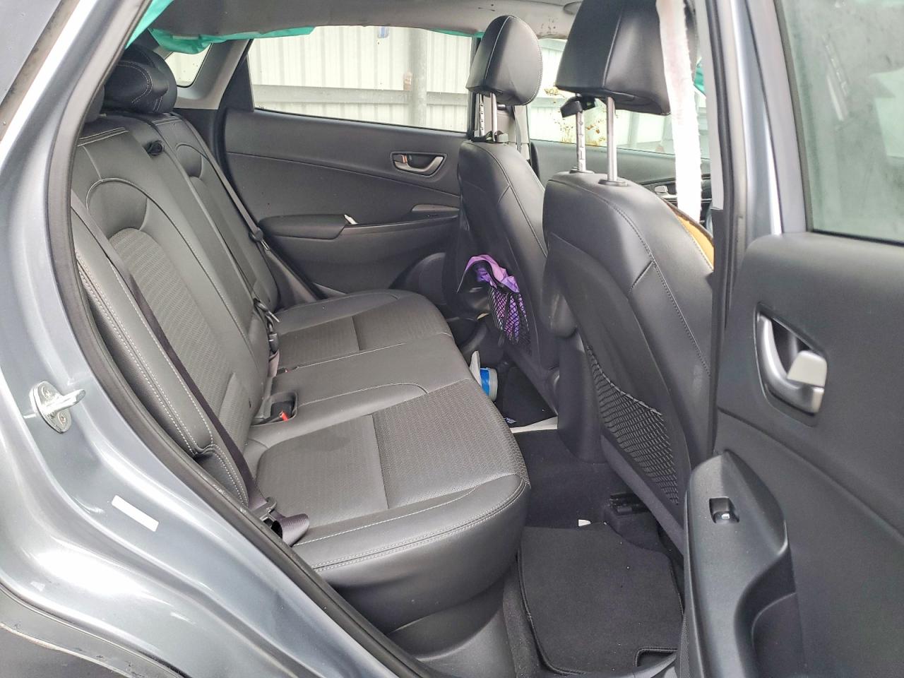 2020 HYUNDAI KONA LIMITED photo 21