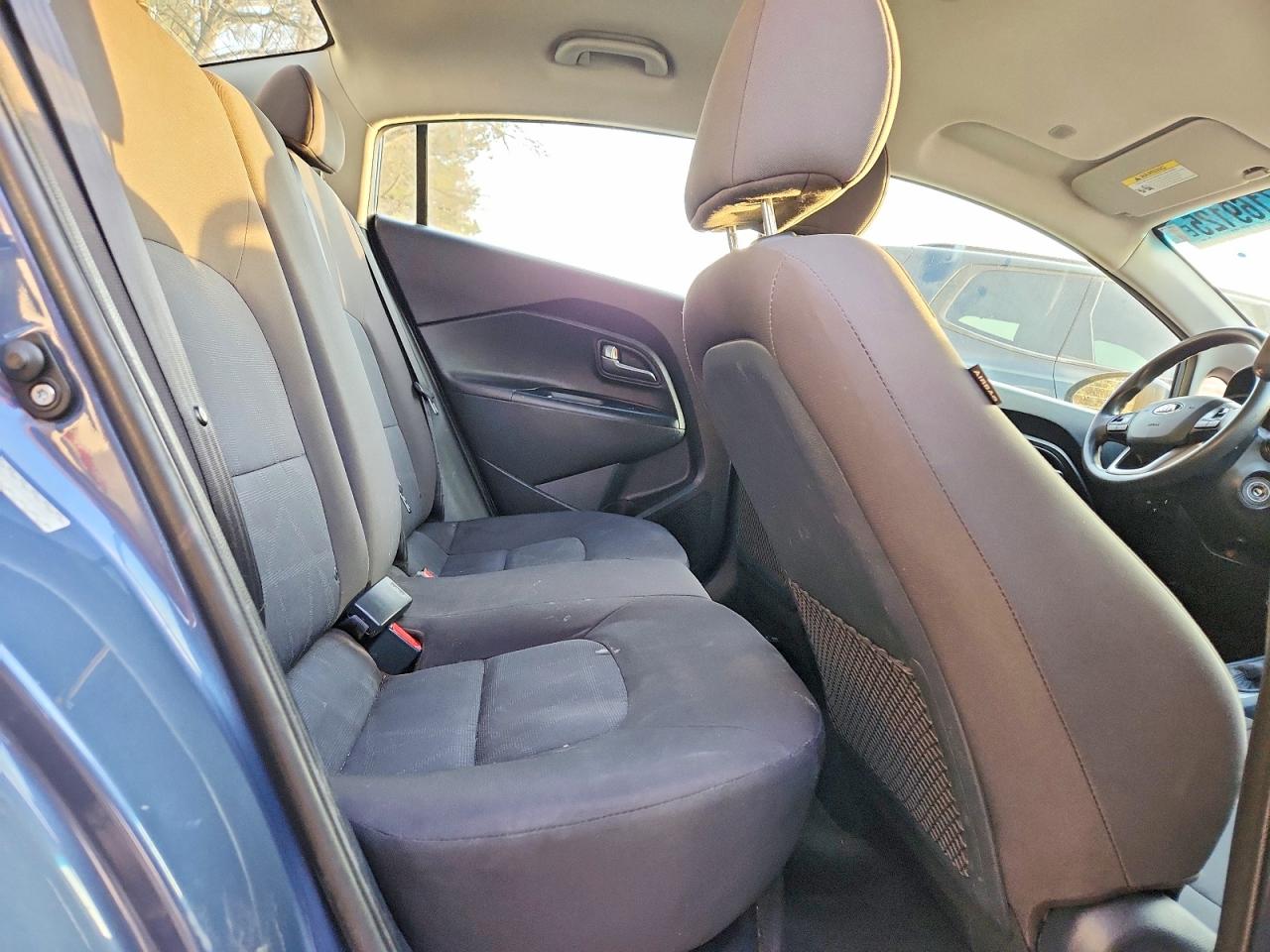 2016 KIA RIO LX photo 19