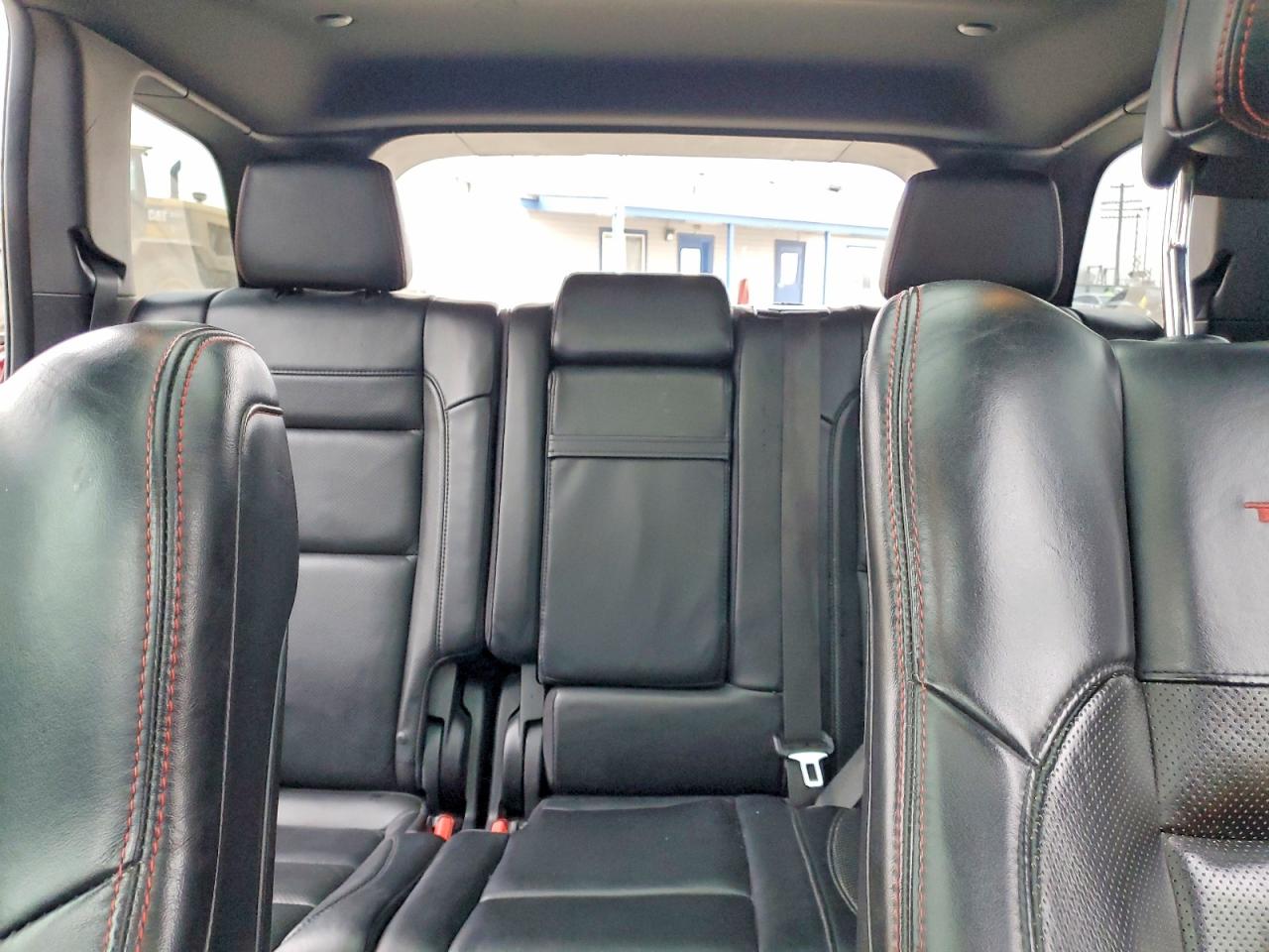 2019 JEEP GRAND CHEROKEE TRAILHAWK photo 19