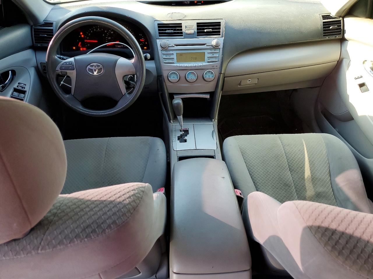 2007 TOYOTA CAMRY CE photo 8