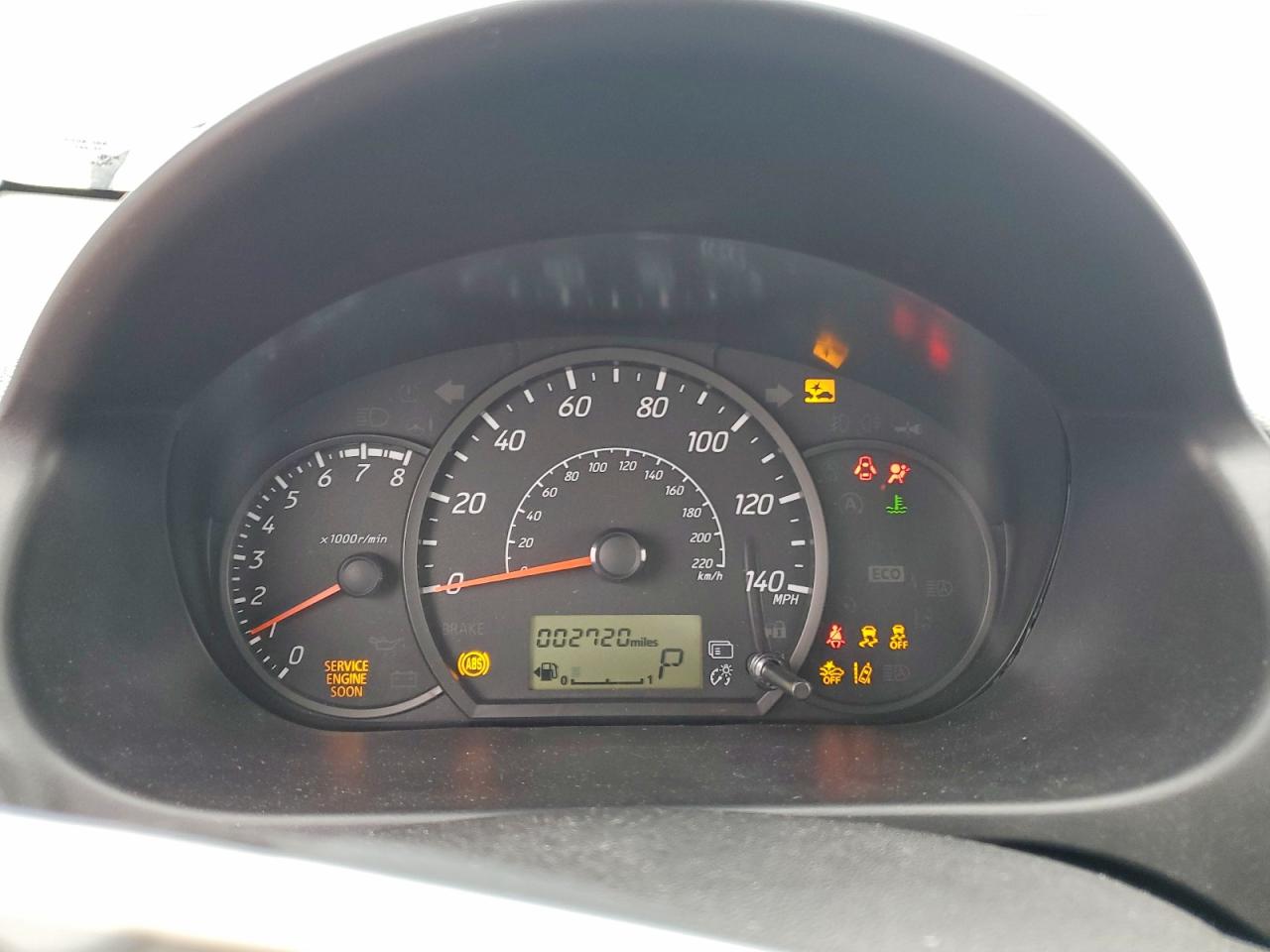2024 MITSUBISHI MIRAGE G4 ES photo 9