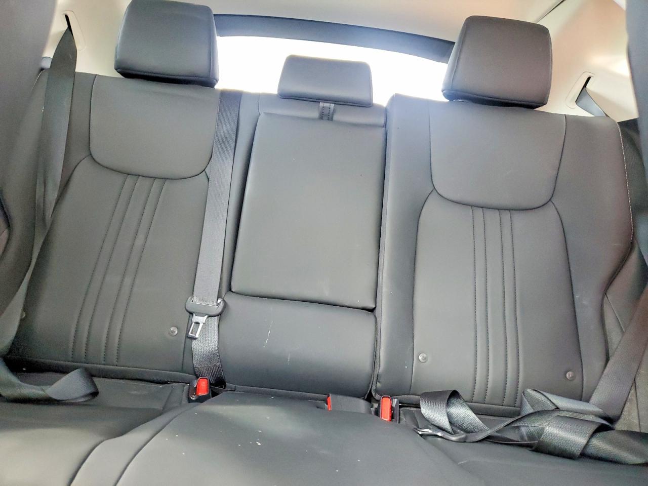 2024 LEXUS NX 250 PREMIUM photo 28
