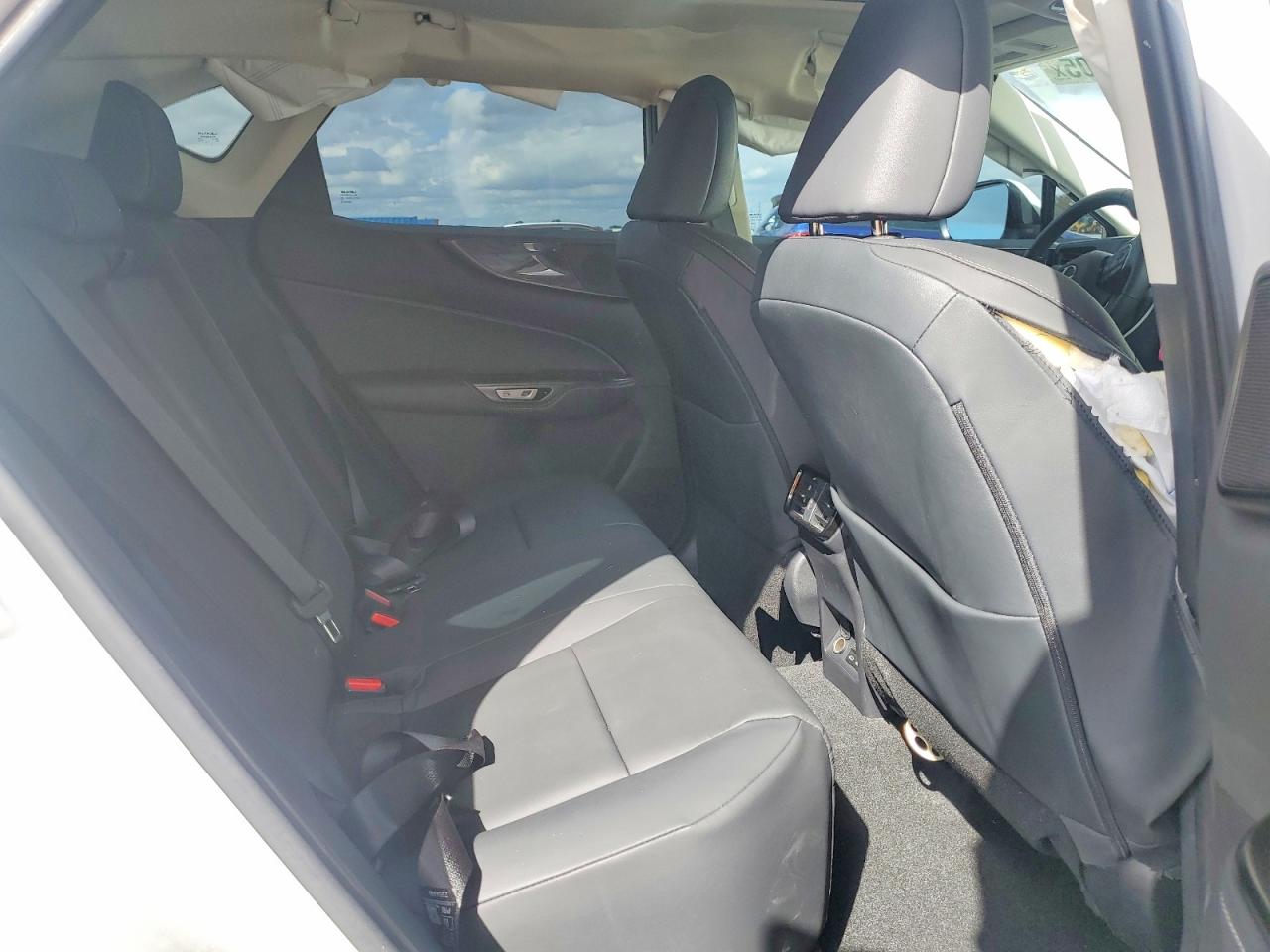 2024 LEXUS NX 250 PREMIUM photo 31