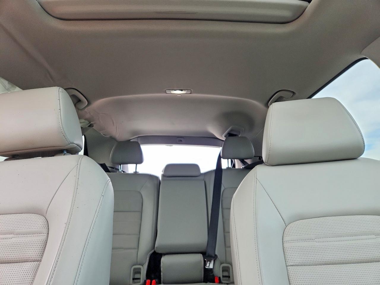 2025 HONDA CR-V EXL photo 10