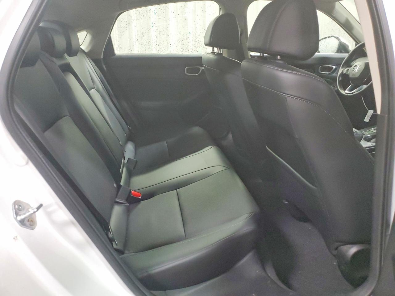 2023 HONDA CIVIC EXL photo 19