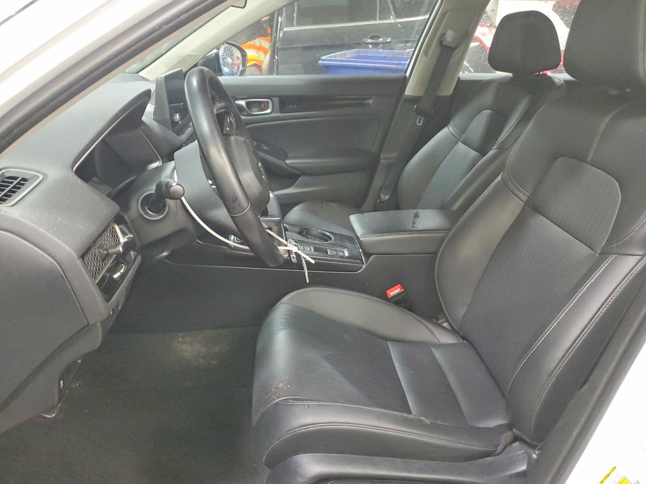 2023 HONDA CIVIC EXL photo 13