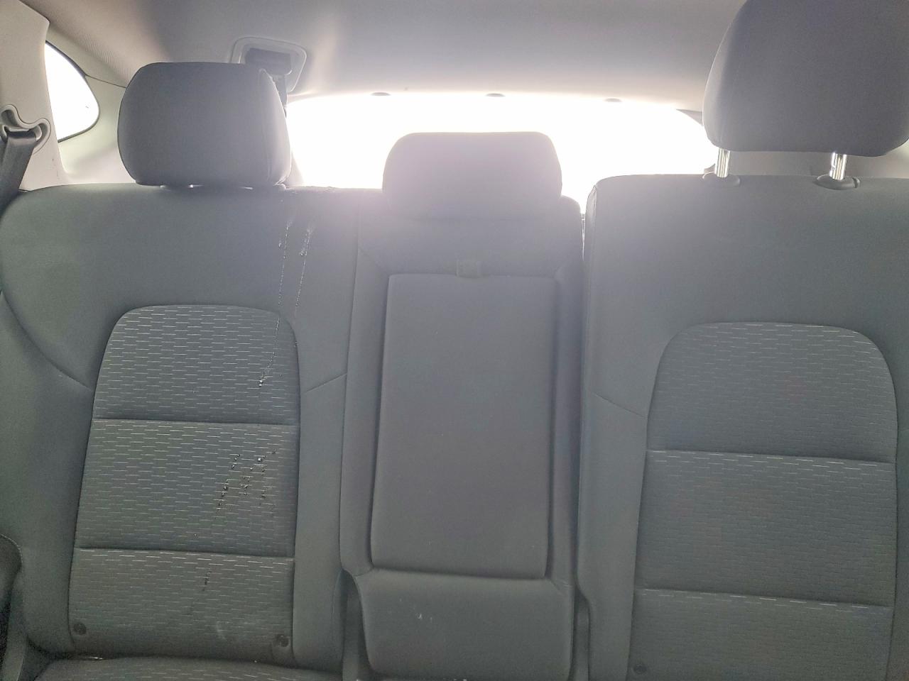 2019 HYUNDAI TUCSON VALUE photo 19