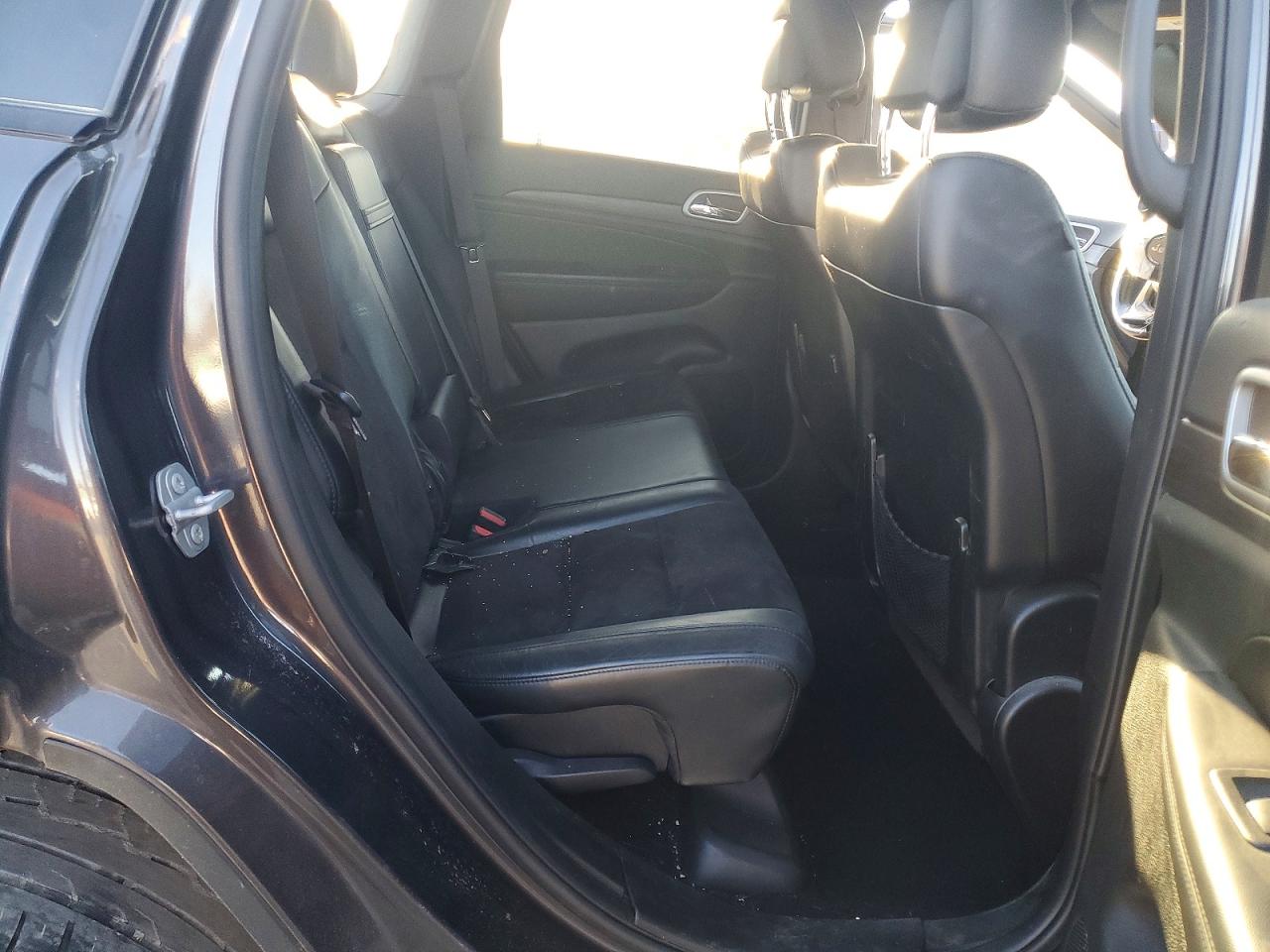 2020 JEEP GRAND CHEROKEE LAREDO photo 19
