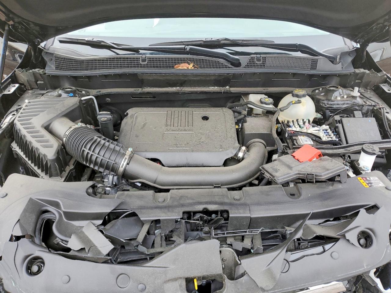 2025 CHEVROLET BLAZER 2LT photo 11
