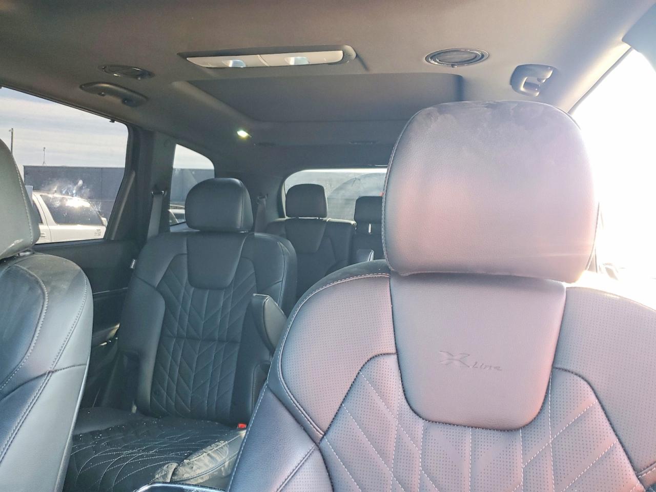 2025 KIA TELLURIDE SX photo 10