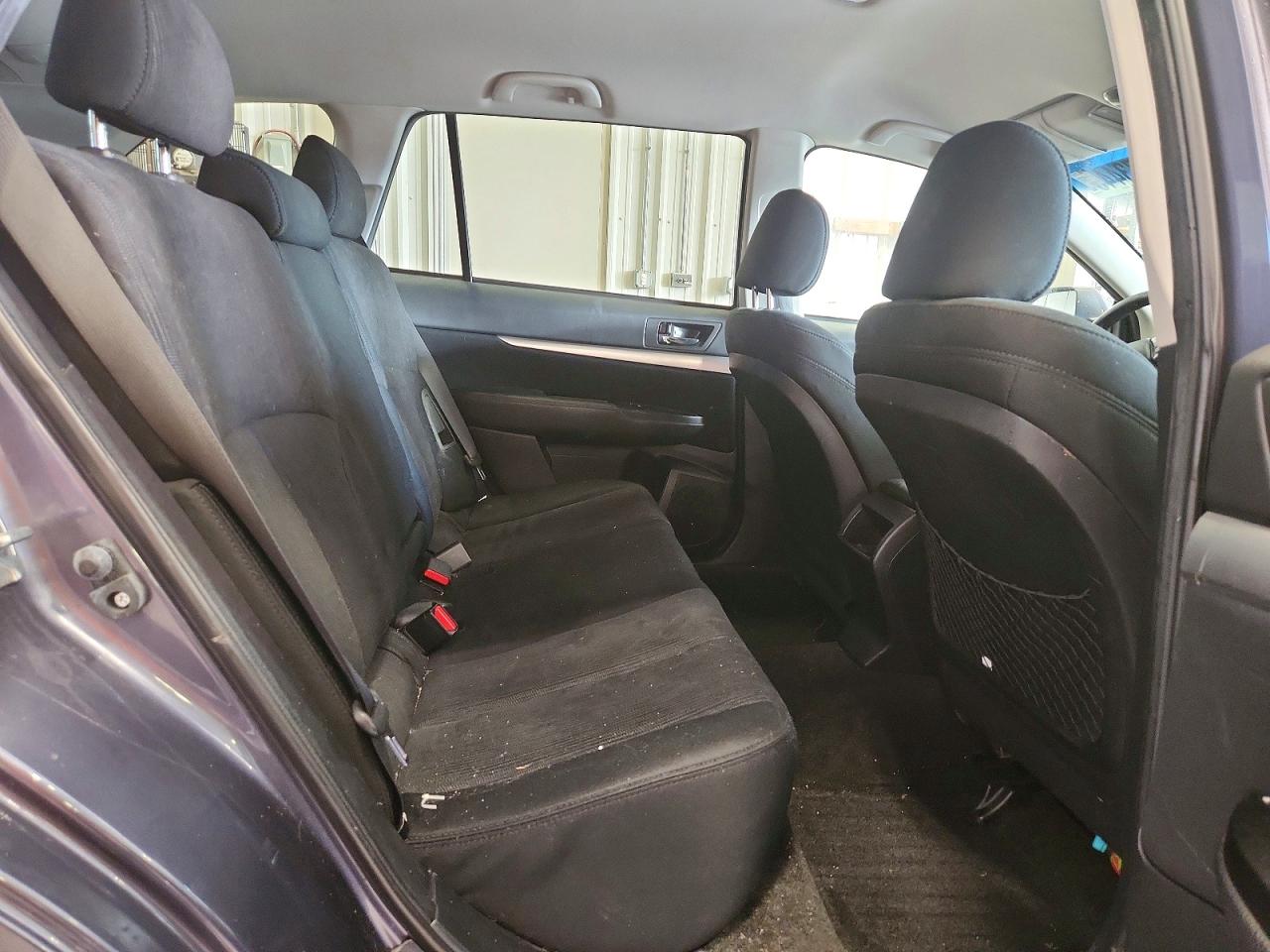 2014 SUBARU OUTBACK 2.5I PREMIUM photo 21