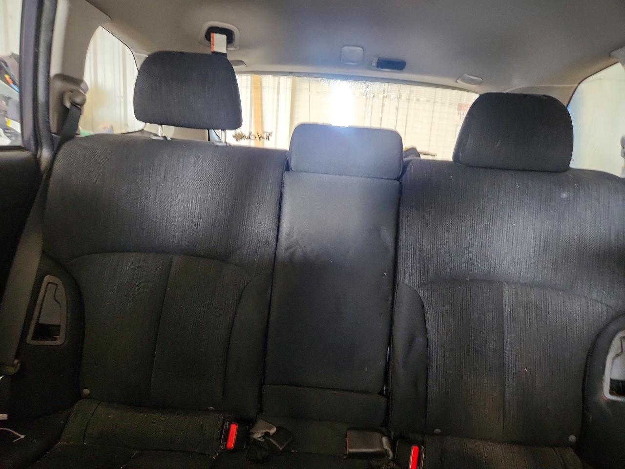 2014 SUBARU OUTBACK 2.5I PREMIUM photo 19
