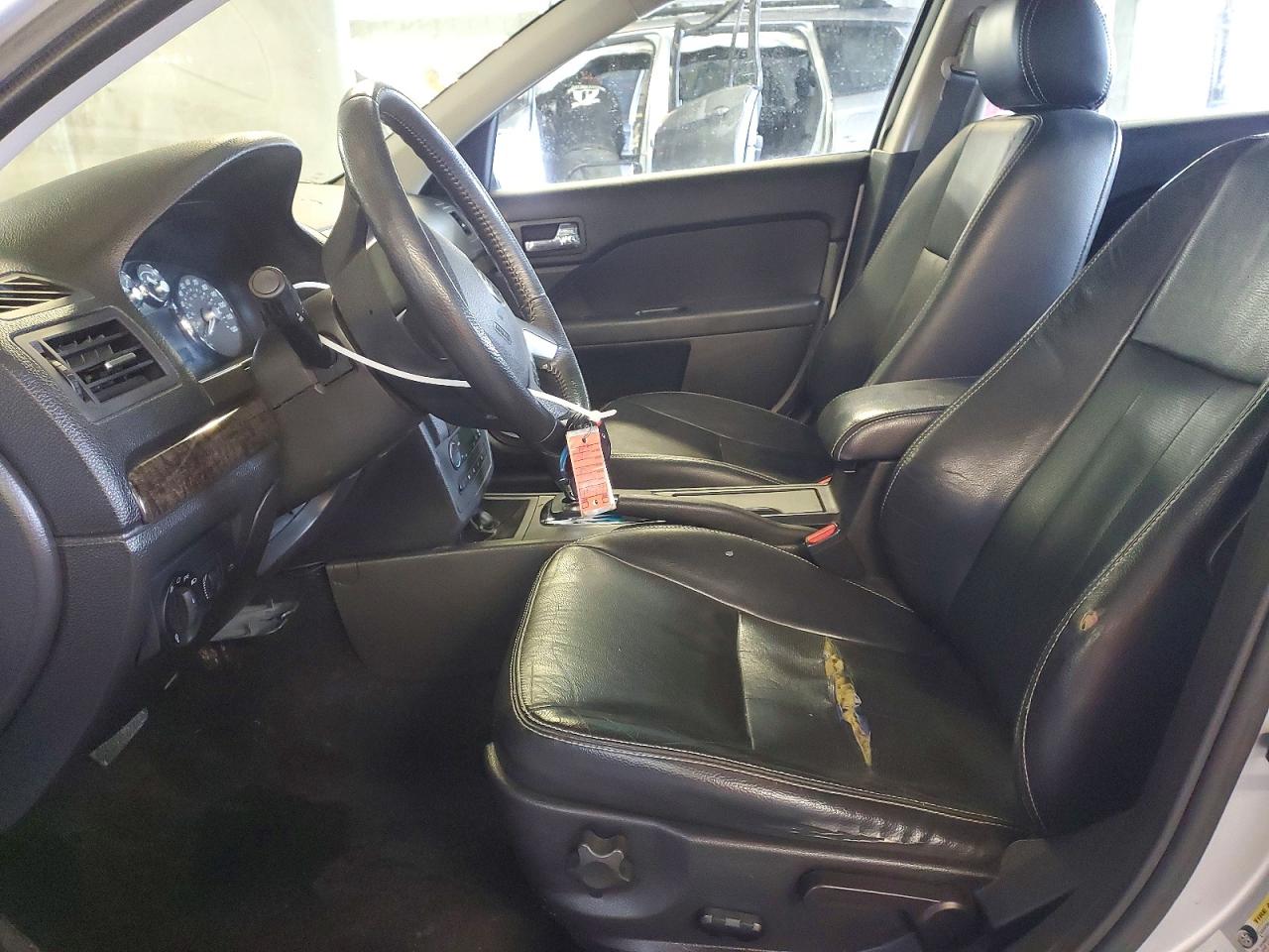 2006 MERCURY MILAN PREMIER photo 13