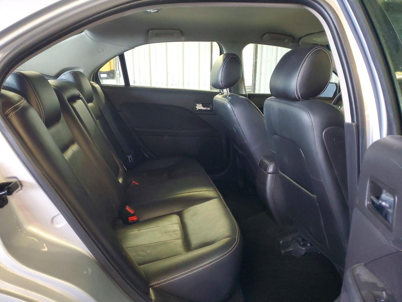 2006 MERCURY MILAN PREMIER photo 19