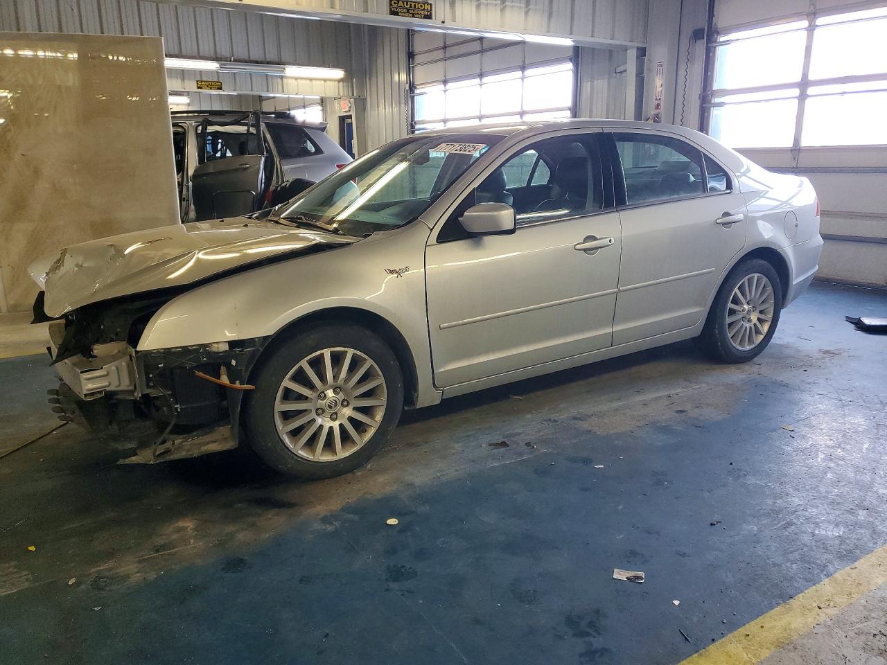 2006 MERCURY MILAN