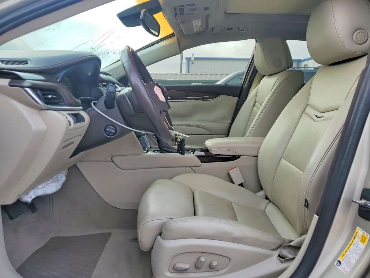 2013 CADILLAC XTS LUXURY COLLECTION photo 13