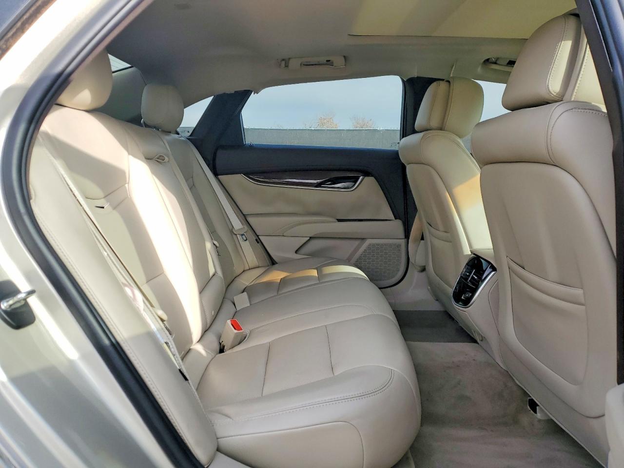 2013 CADILLAC XTS LUXURY COLLECTION photo 19
