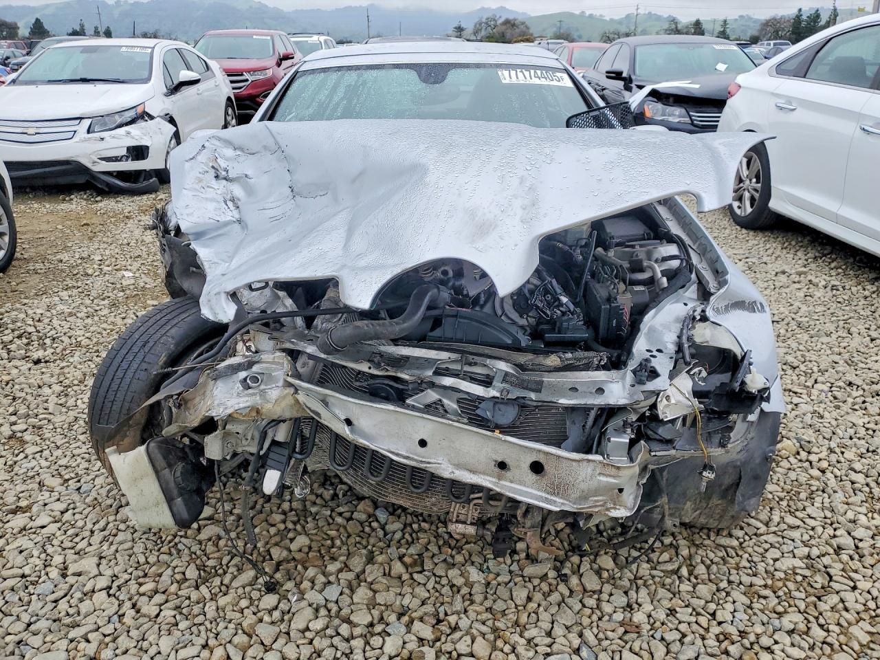 2007 MERCEDES-BENZ SLK 280 photo 13