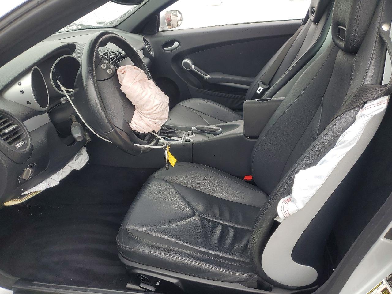 2007 MERCEDES-BENZ SLK 280 photo 19