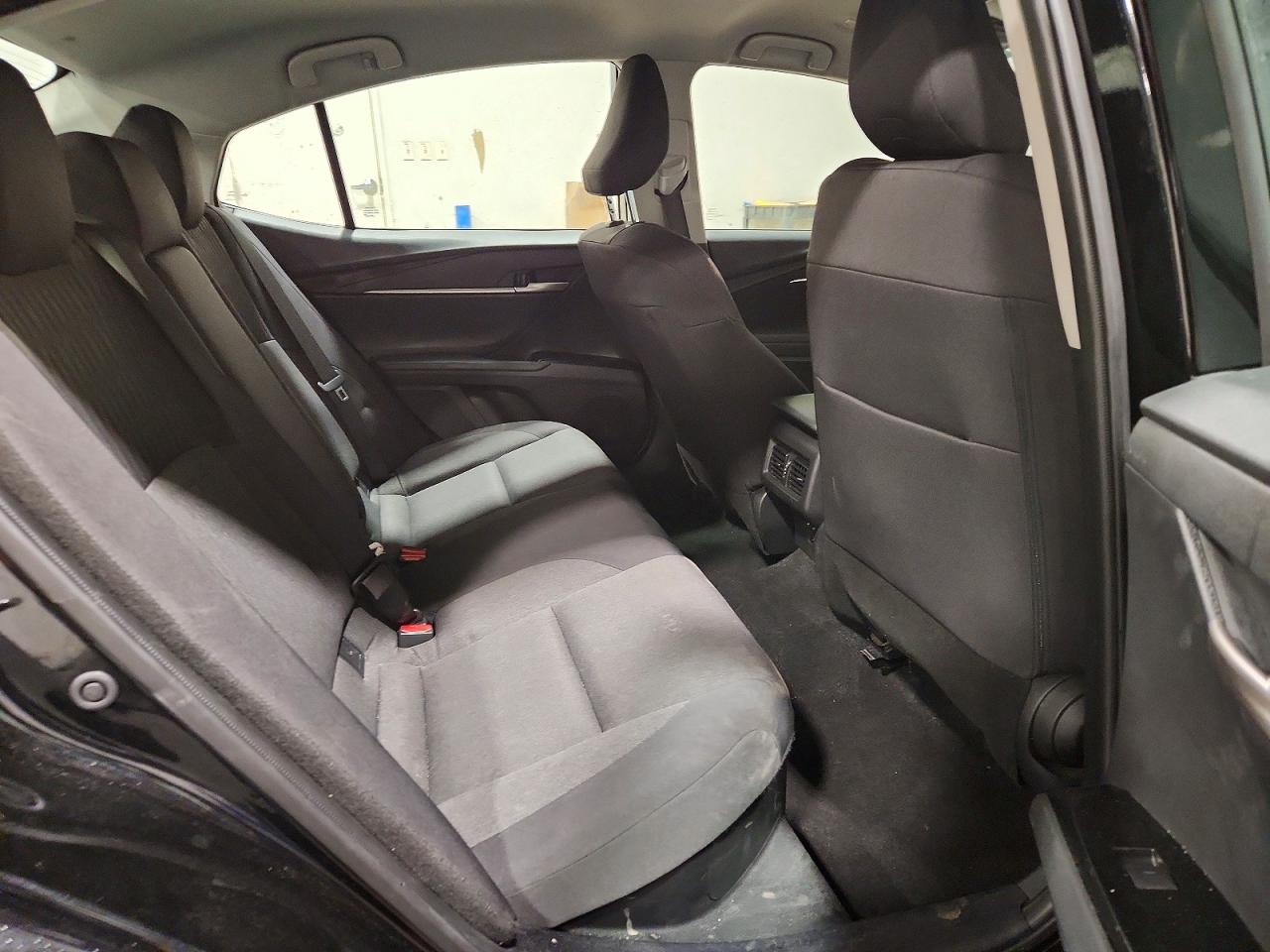 2025 TOYOTA CAMRY XSE photo 10