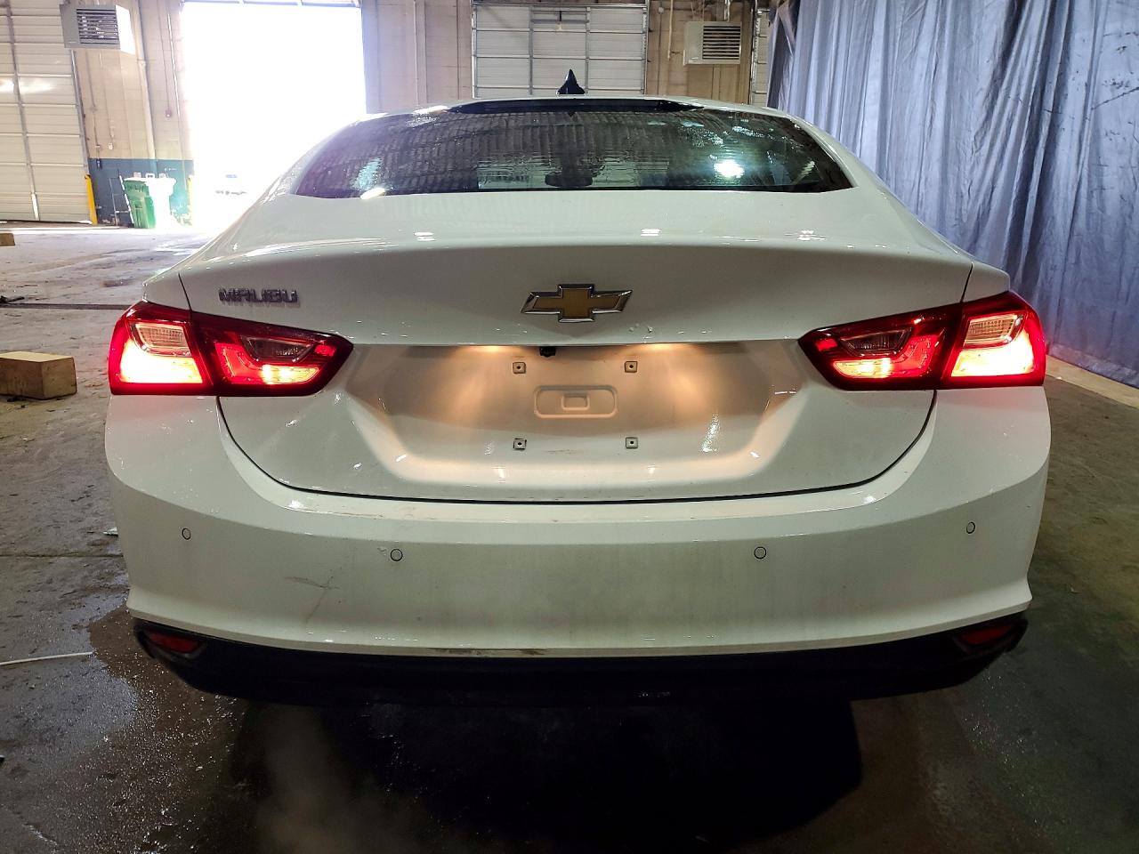 2022 CHEVROLET MALIBU LS photo 11