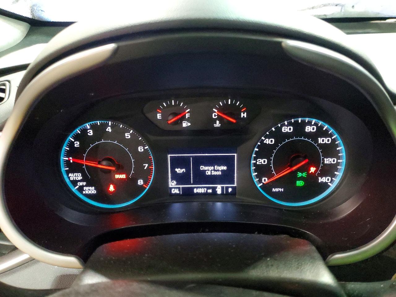 2022 CHEVROLET MALIBU LS photo 17