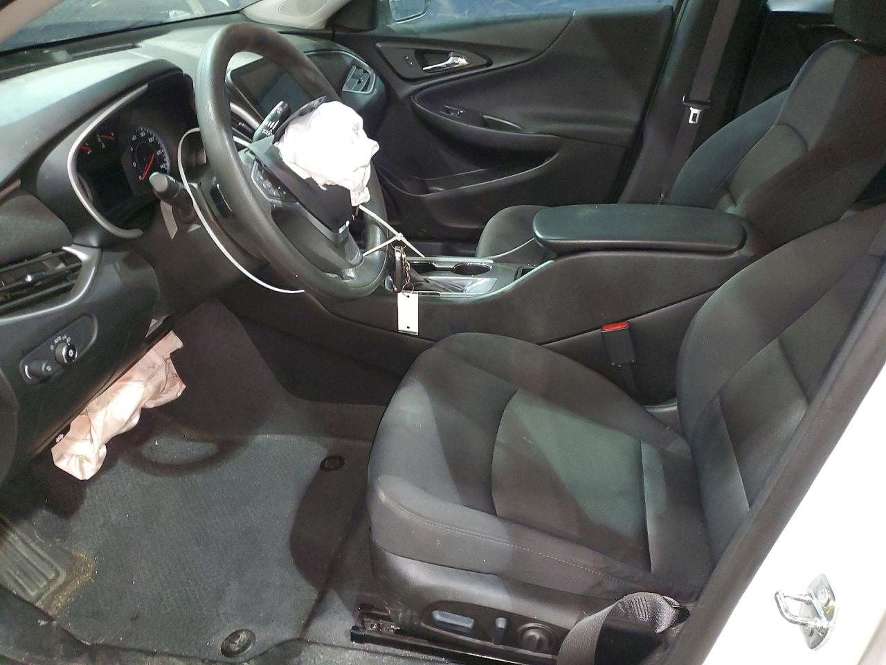 2022 CHEVROLET MALIBU LS photo 13