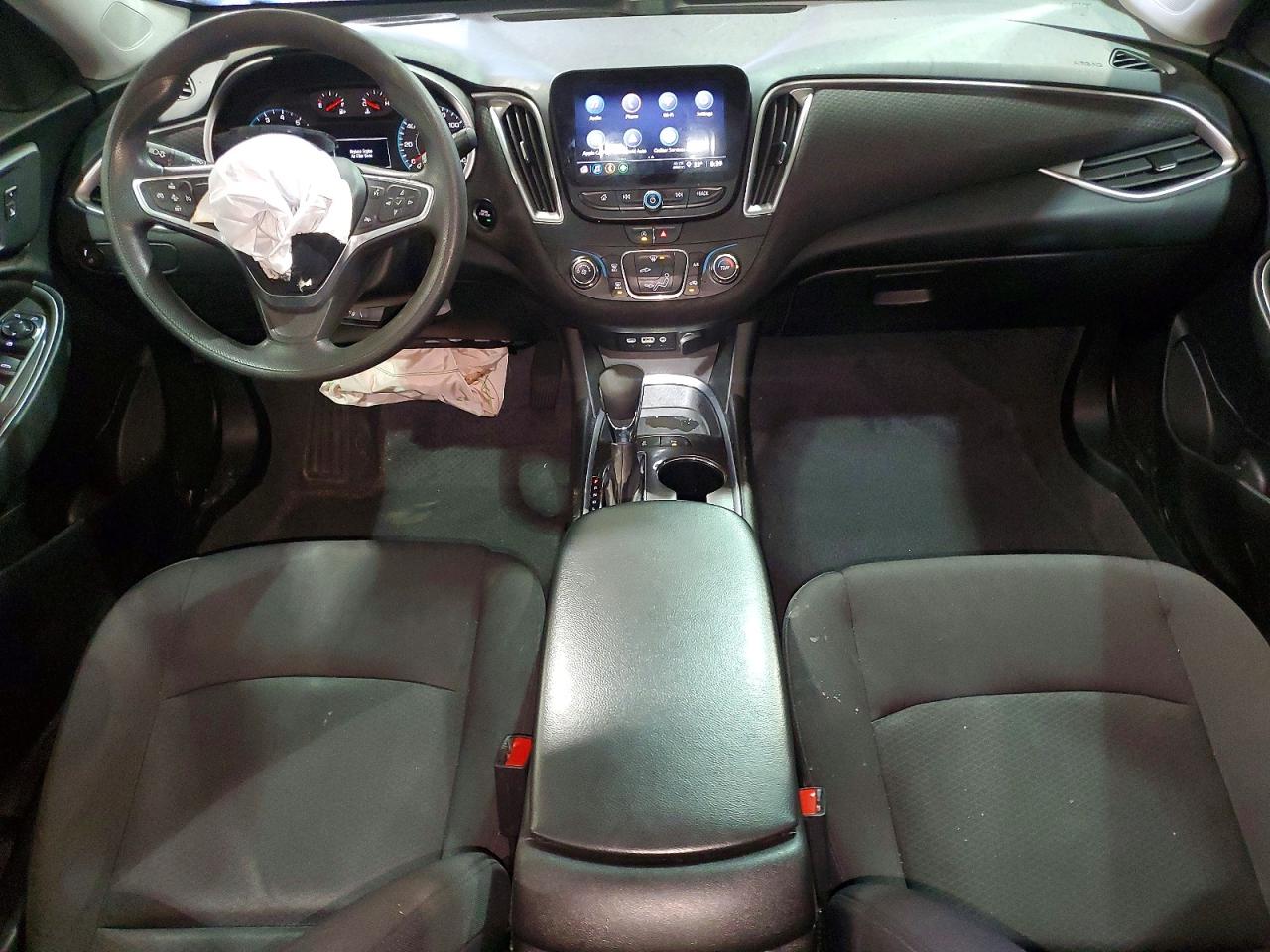 2022 CHEVROLET MALIBU LS photo 15
