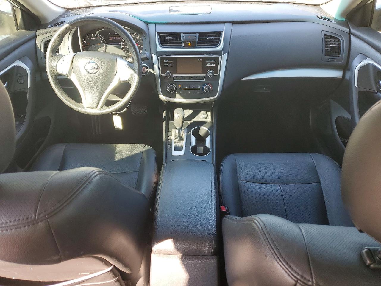 2018 NISSAN ALTIMA 2.5 S photo 15