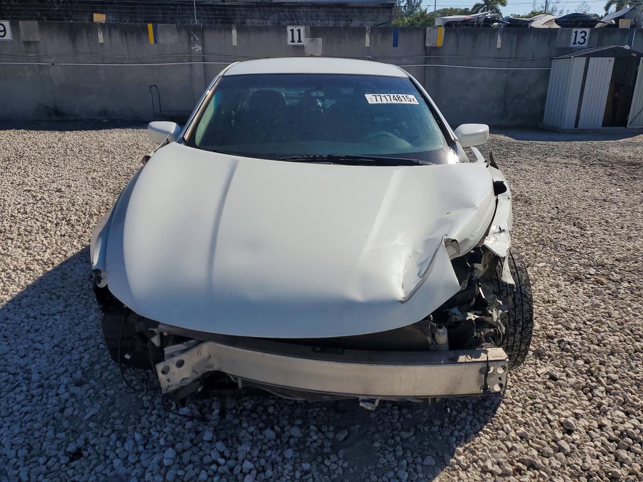 2018 NISSAN ALTIMA 2.5 S photo 9