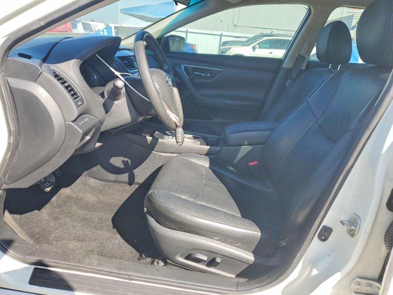 2018 NISSAN ALTIMA 2.5 S photo 13