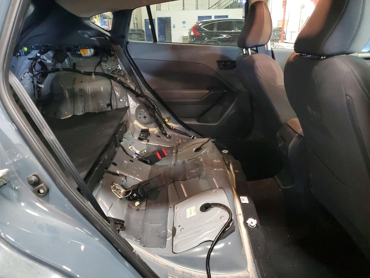2024 SUBARU CROSSTREK photo 21